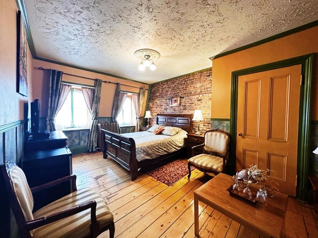 B&B Au Petit Roi