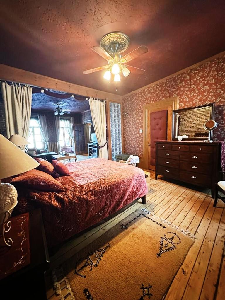 B&B Au Petit Roi