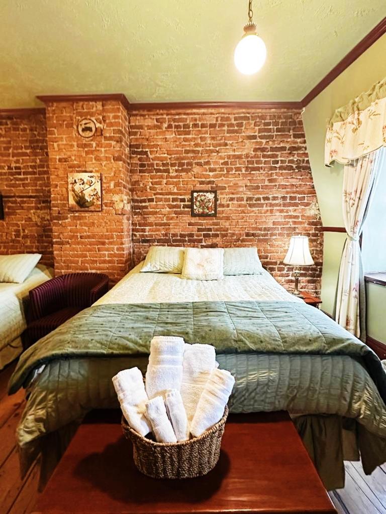 B&B Au Petit Roi