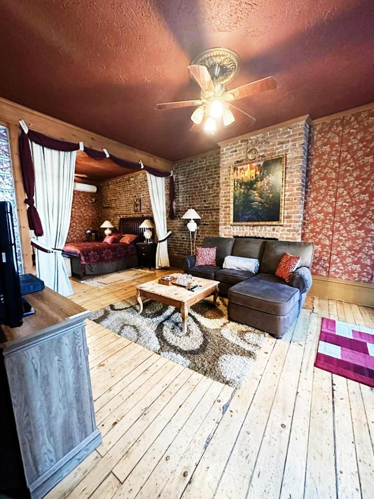 B&B Au Petit Roi