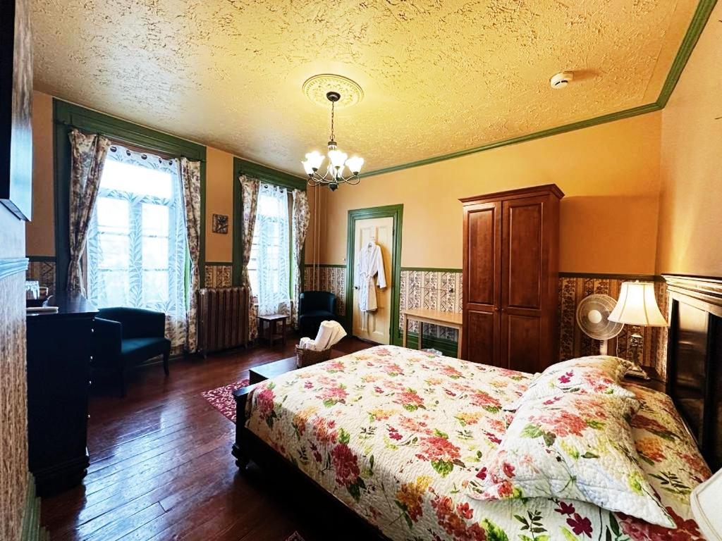 B&B Au Petit Roi