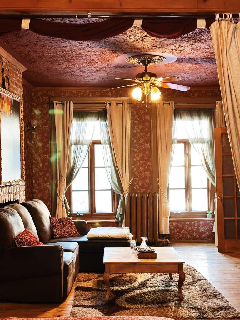 B&B Au Petit Roi