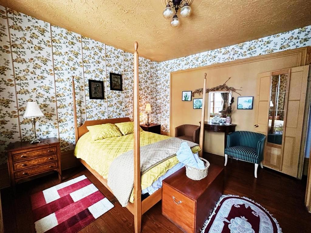 B&B Au Petit Roi