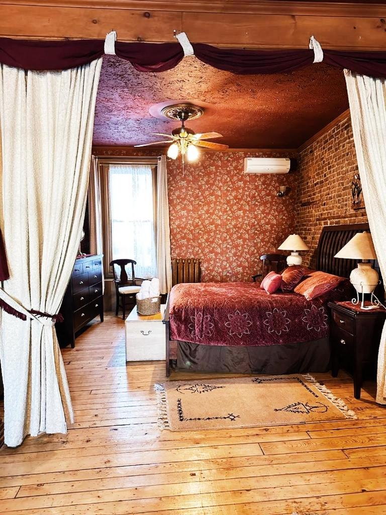 B&B Au Petit Roi