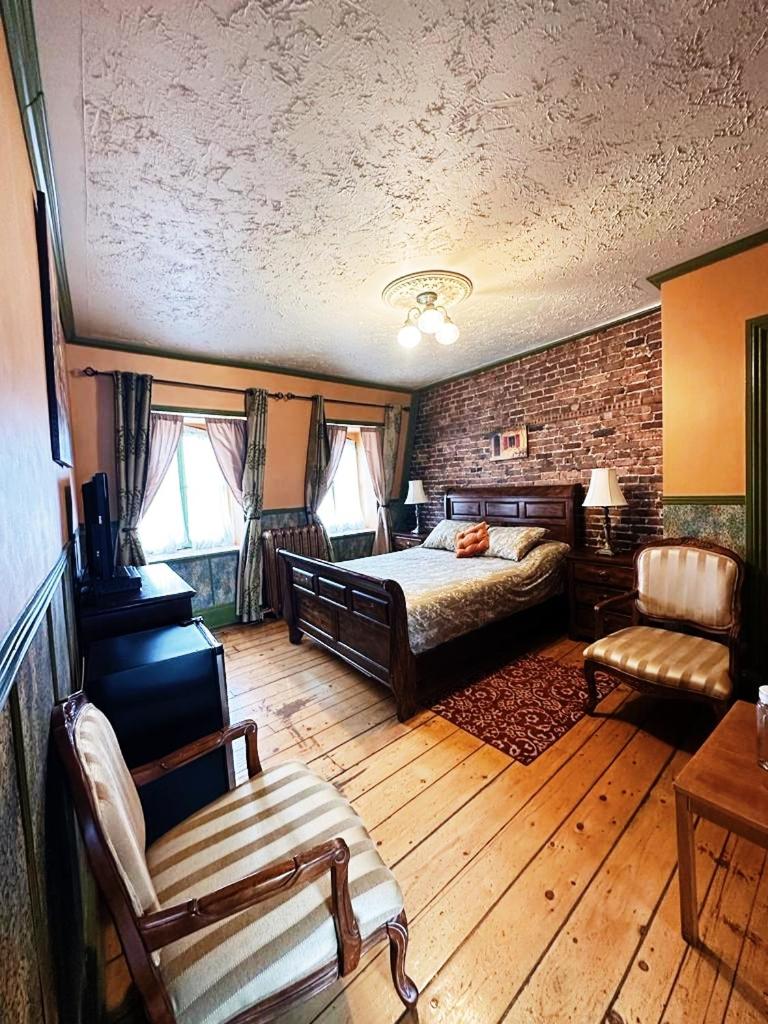 B&B Au Petit Roi