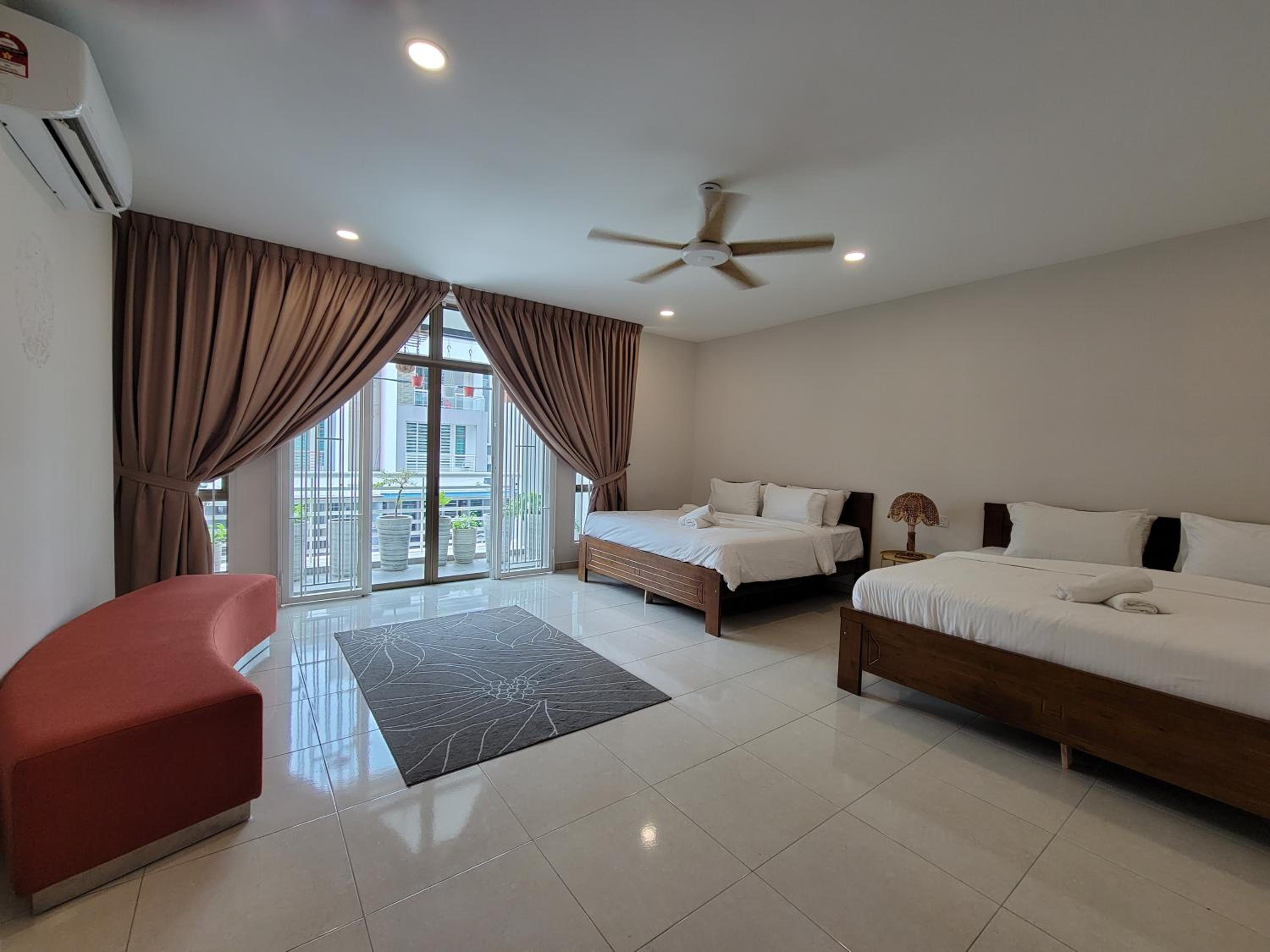 Malacca City Center Town House by 360HOME photo 7