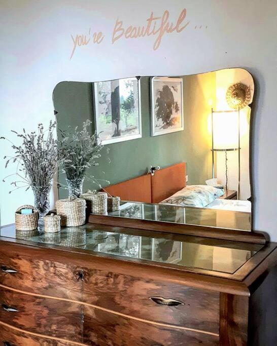 Vintage 70s Home