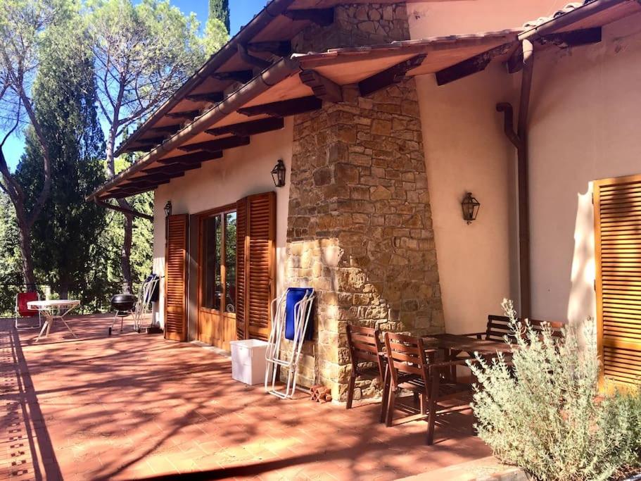 Vintage 70s Home