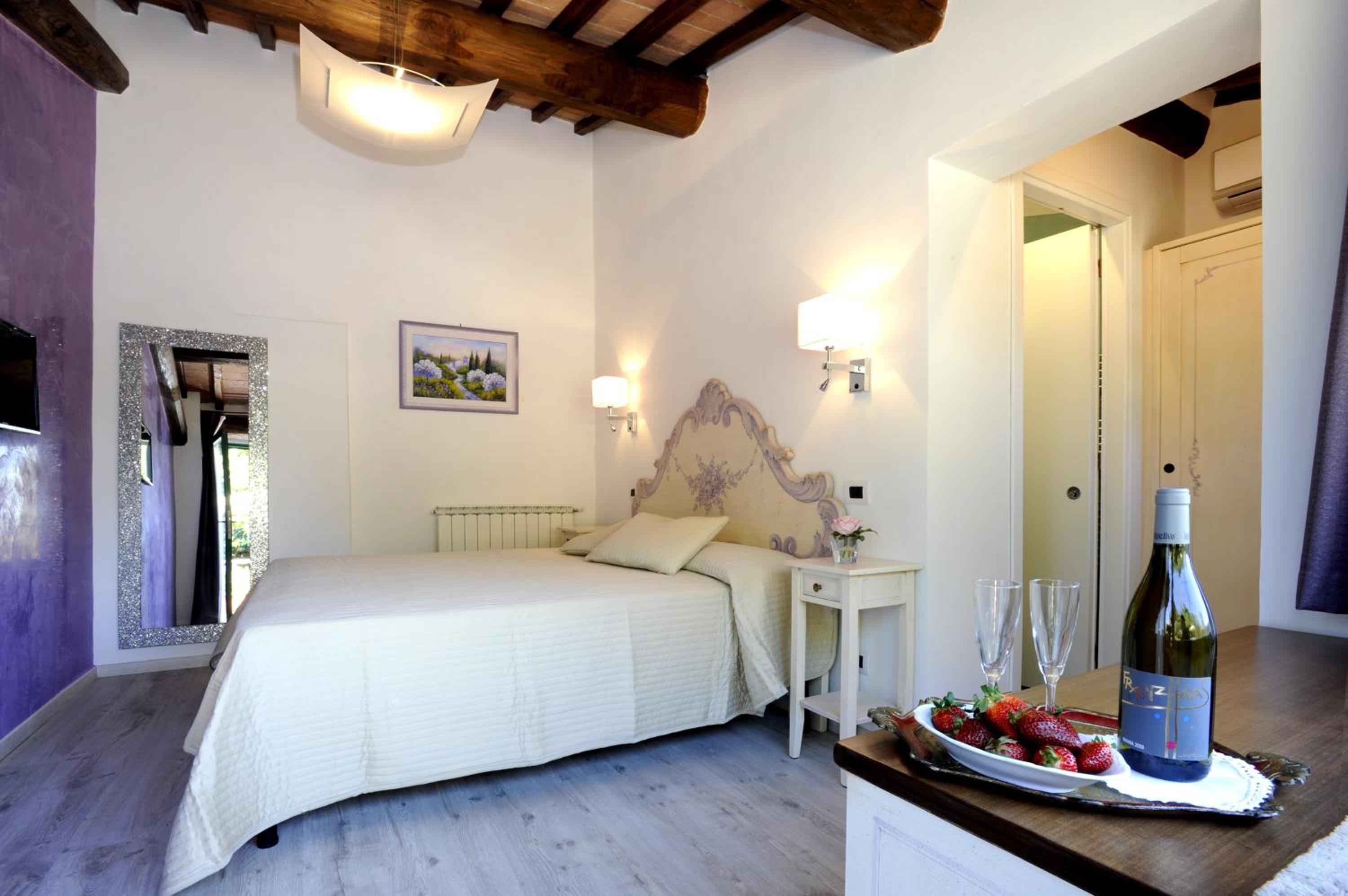 Relais Antico Borgo San Lorenzo view 3