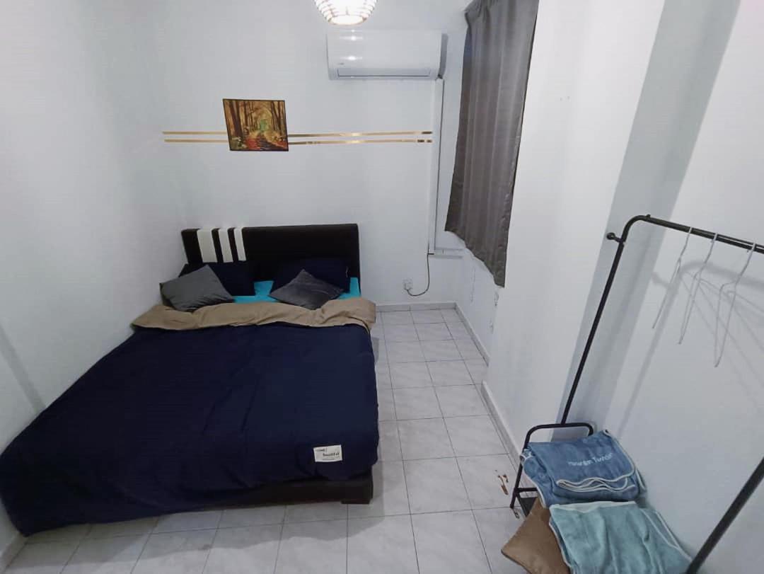 Cozy 3 Bedroom Apartment Bandar Perda BM view 2