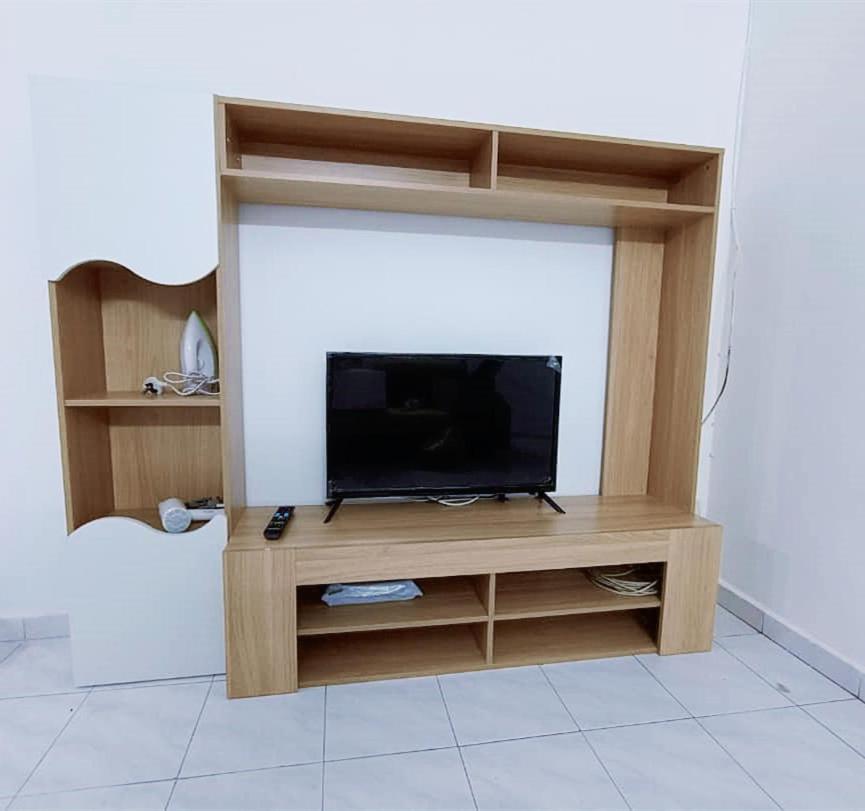 Cozy 3 Bedroom Apartment Bandar Perda BM photo 4