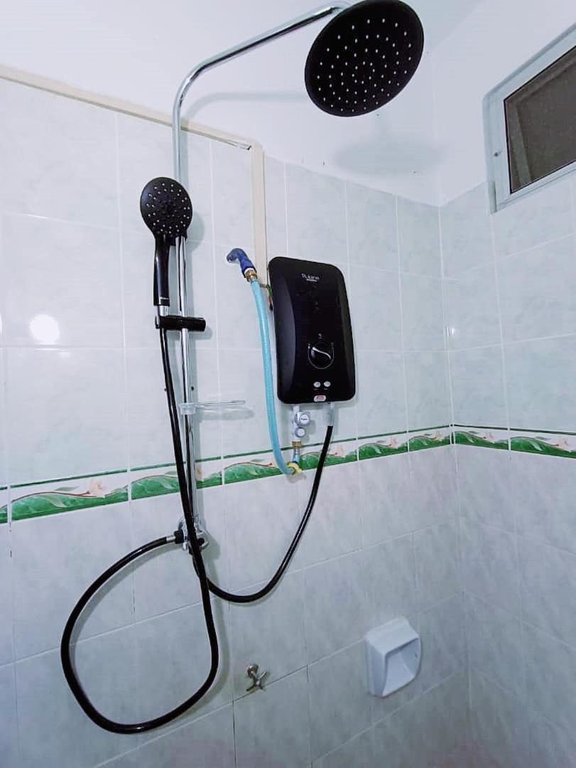 Cozy 3 Bedroom Apartment Bandar Perda BM photo 6