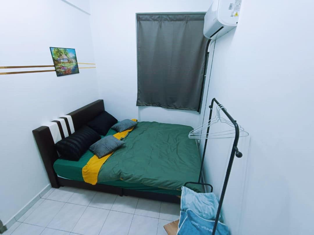 Cozy 3 Bedroom Apartment Bandar Perda BM photo 7