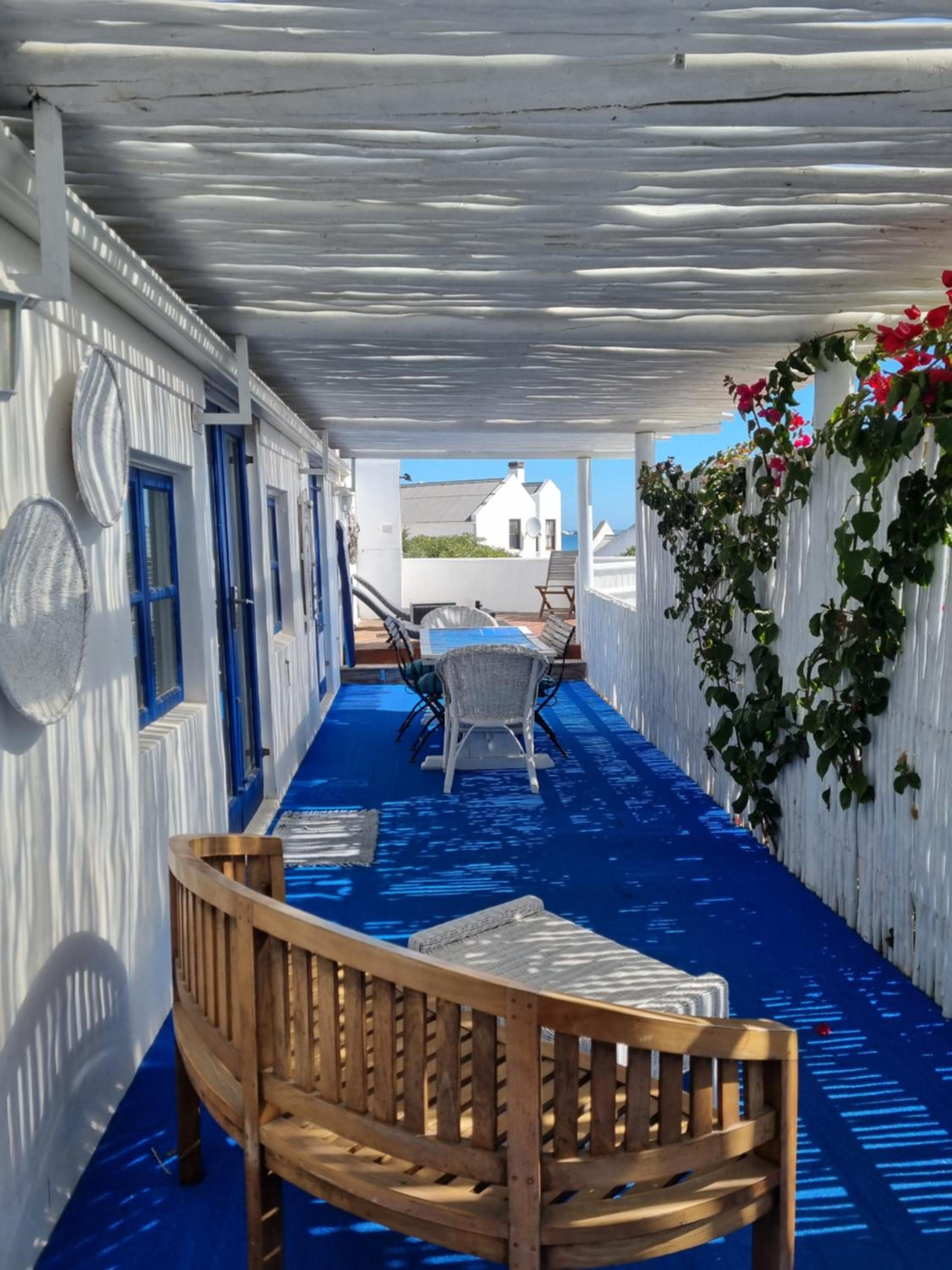 Mosselbank Beach Retreat 4 view 3