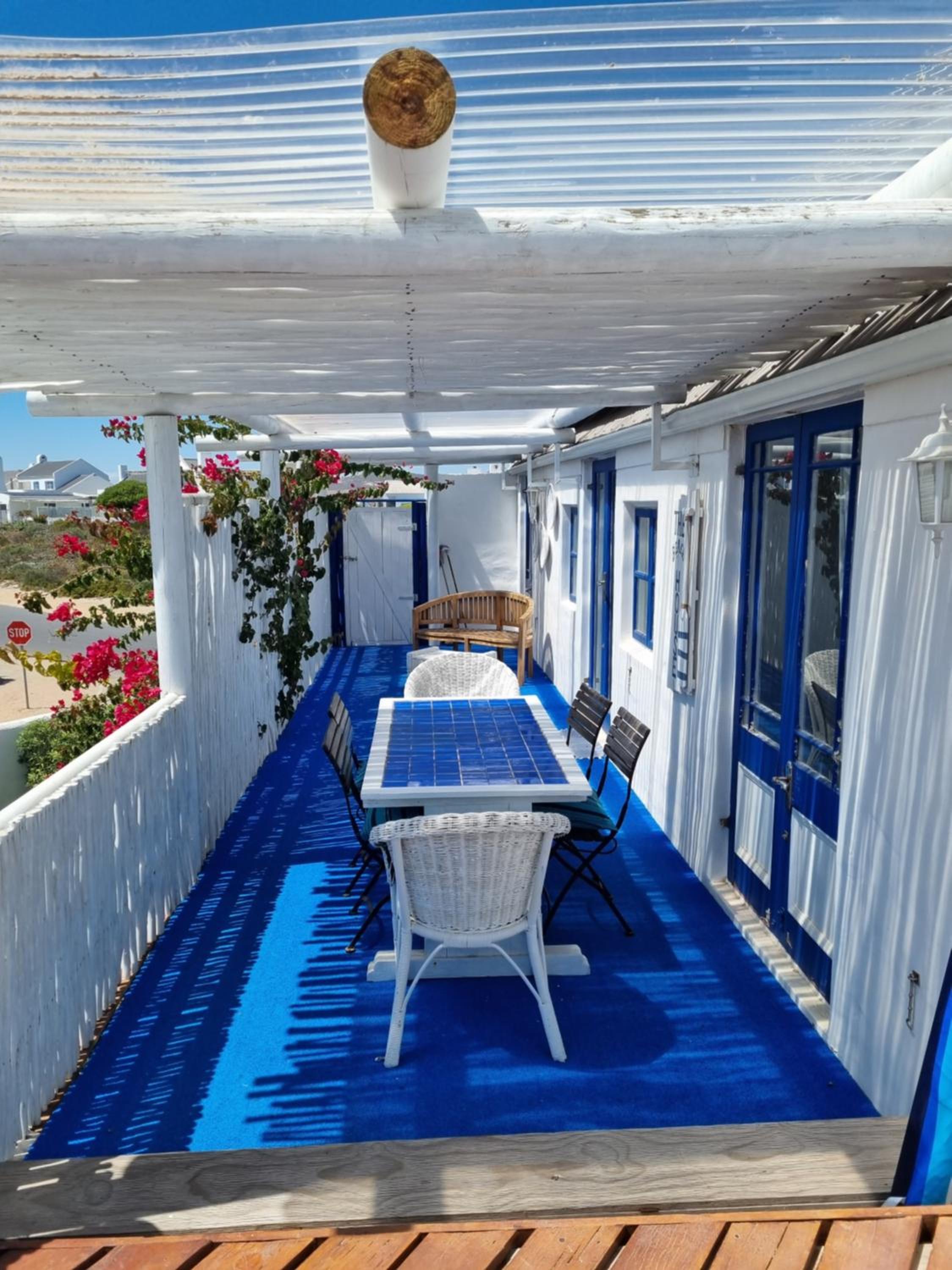 Mosselbank Beach Retreat 4 view 5