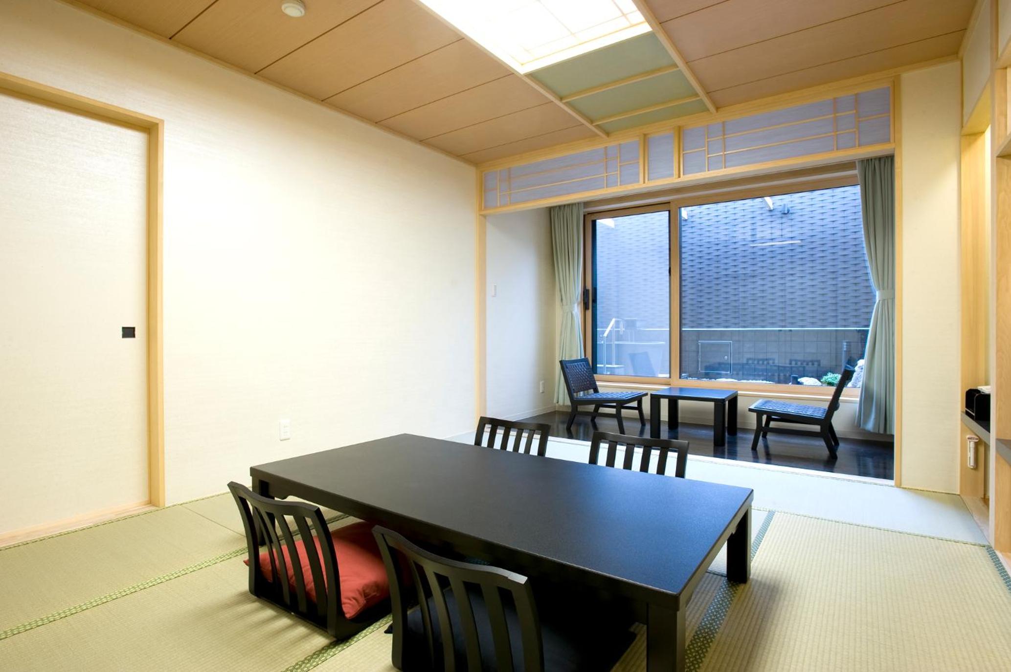Noboribetsu Grand Hotel