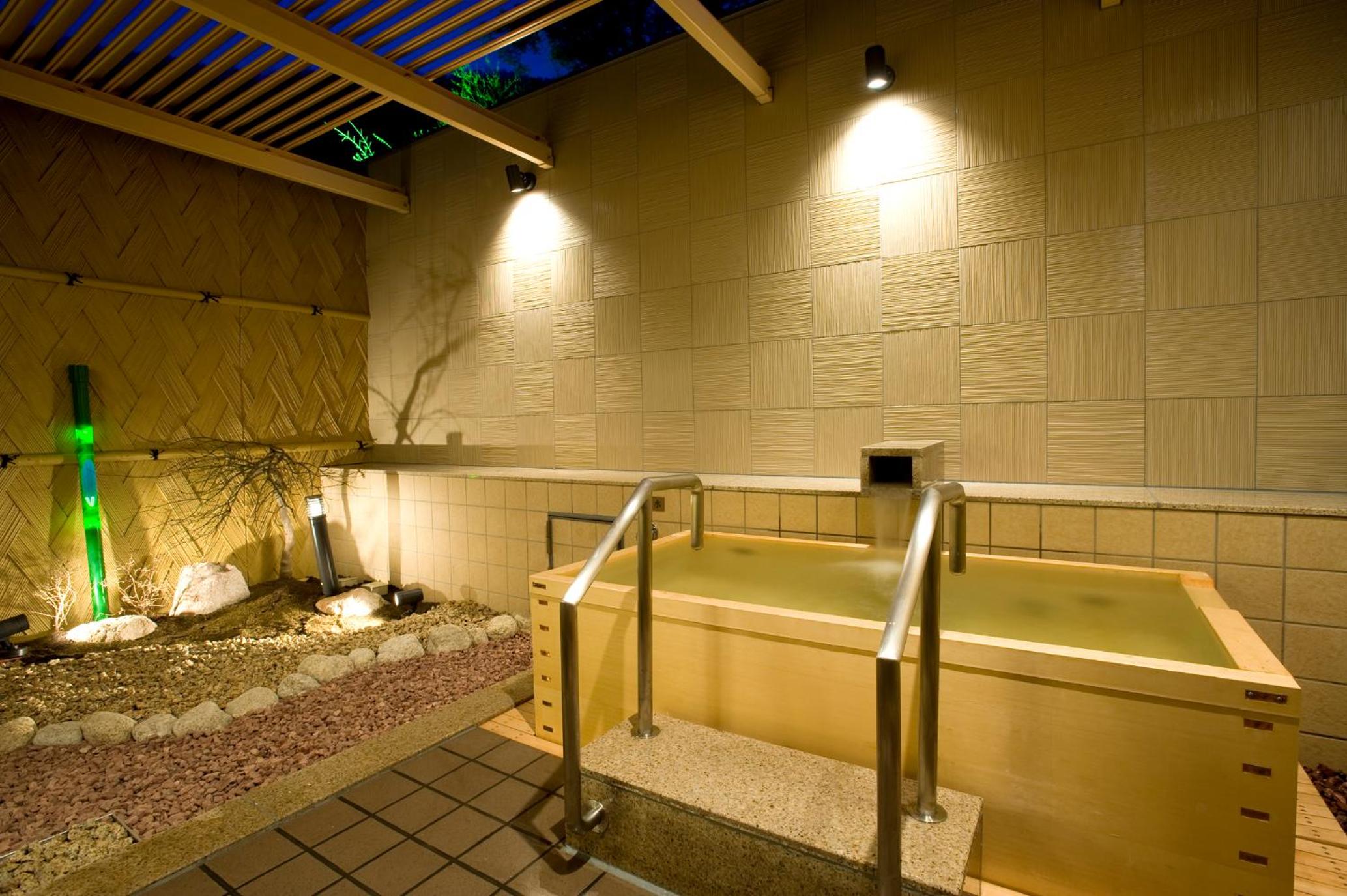 Noboribetsu Grand Hotel