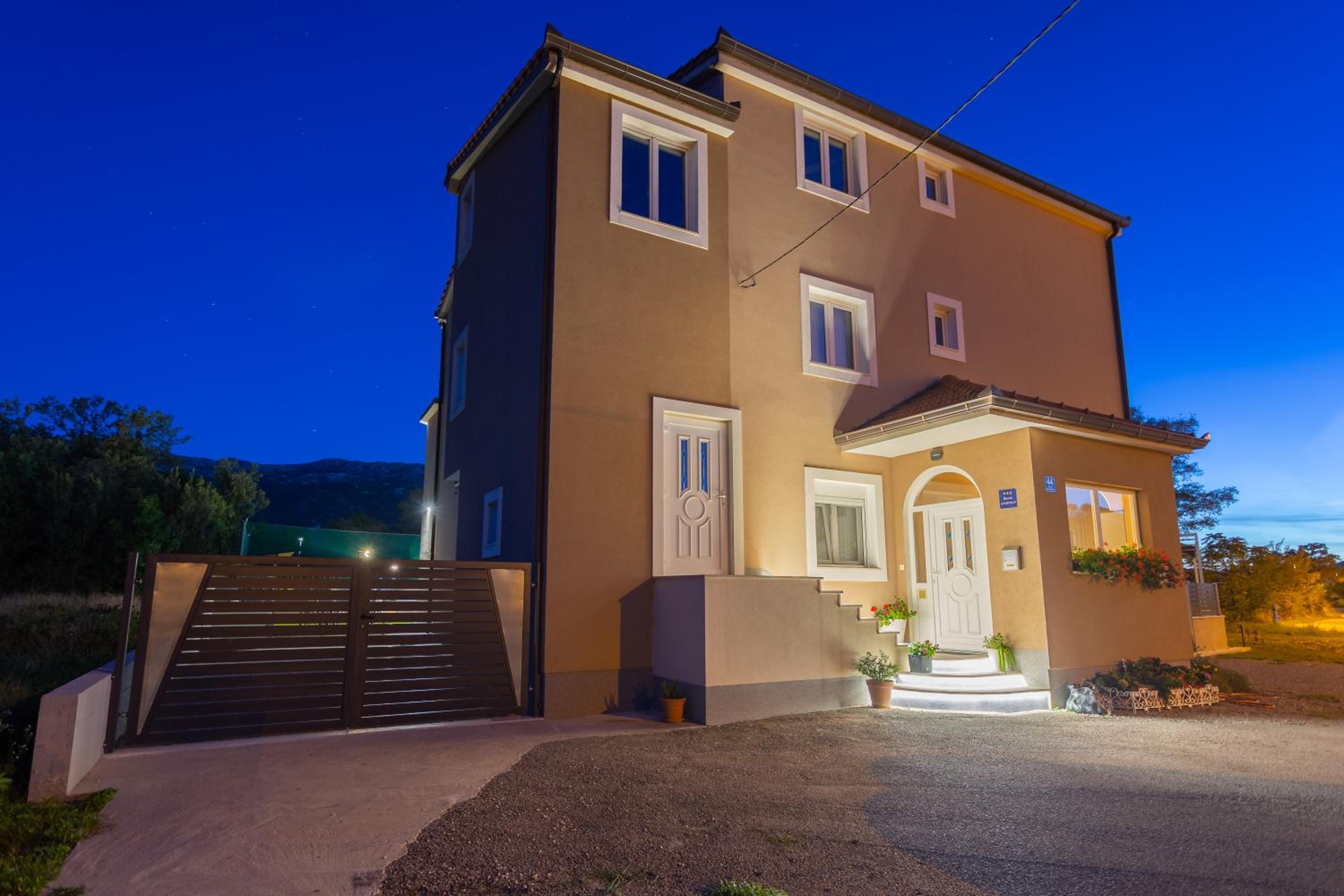 Hotel Villa Maris - Image 1