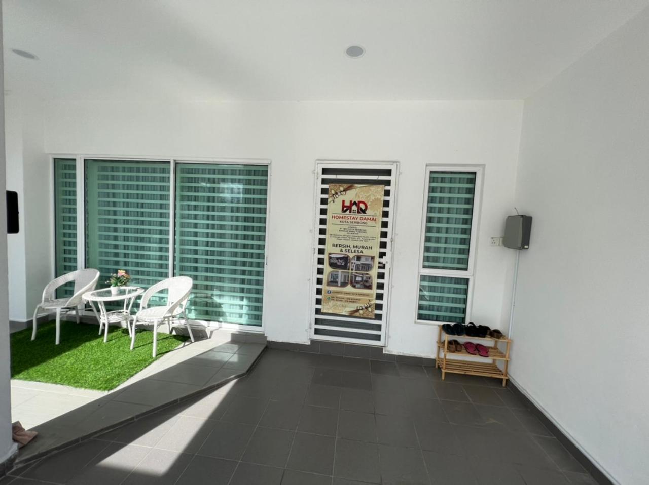 Homestay Damai Kota Seribong - Kota Bharu photo 5