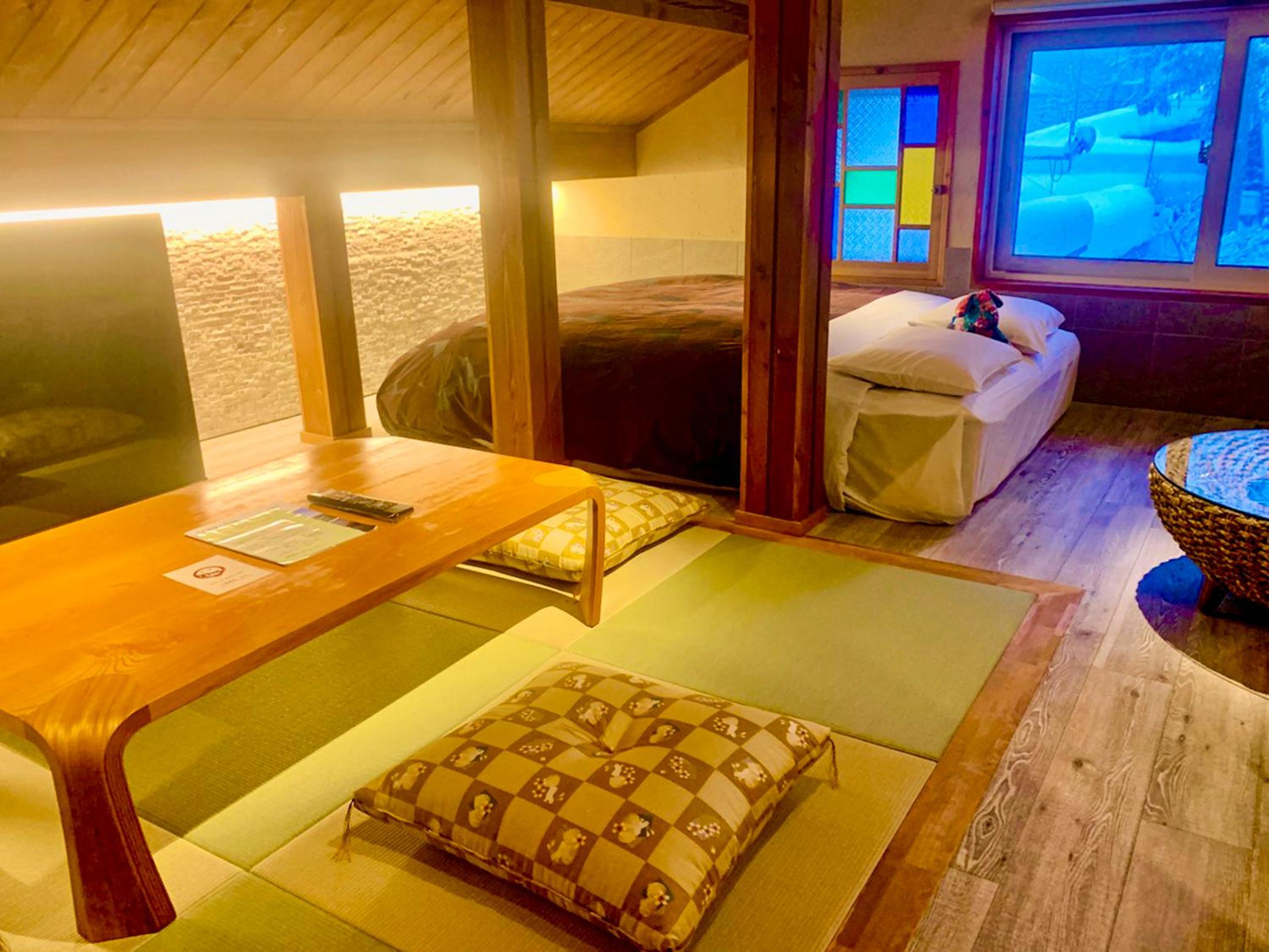 Kunugi Relaxation with 4 modern rooms