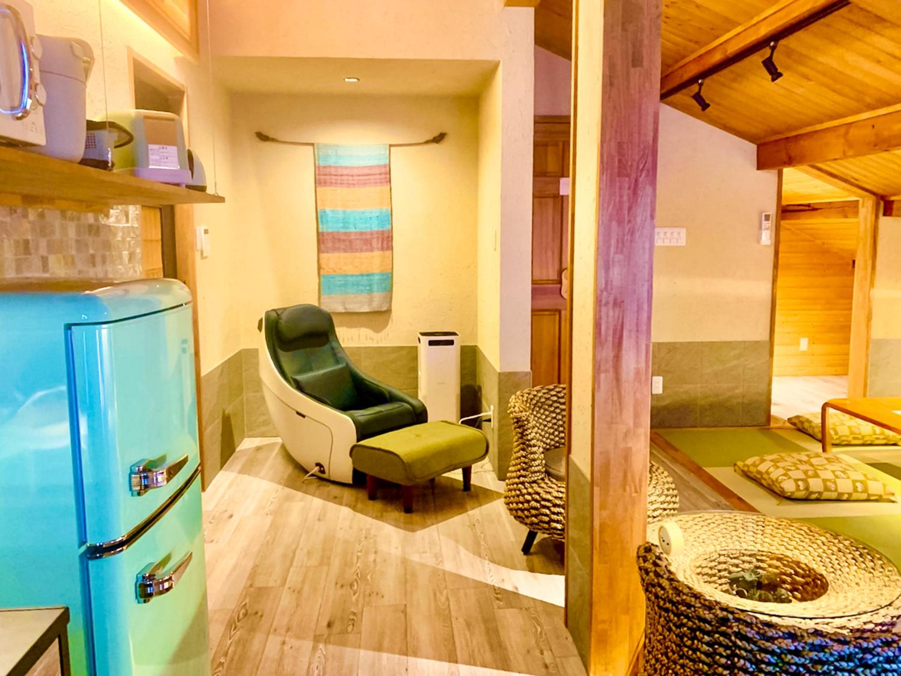 Kunugi Relaxation with 4 modern rooms