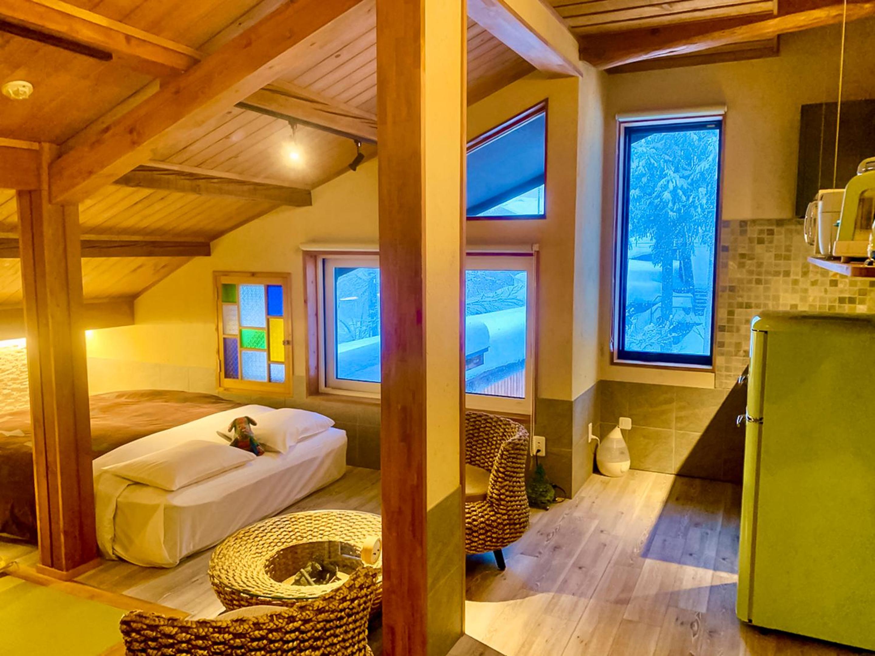 Kunugi Relaxation with 4 modern rooms