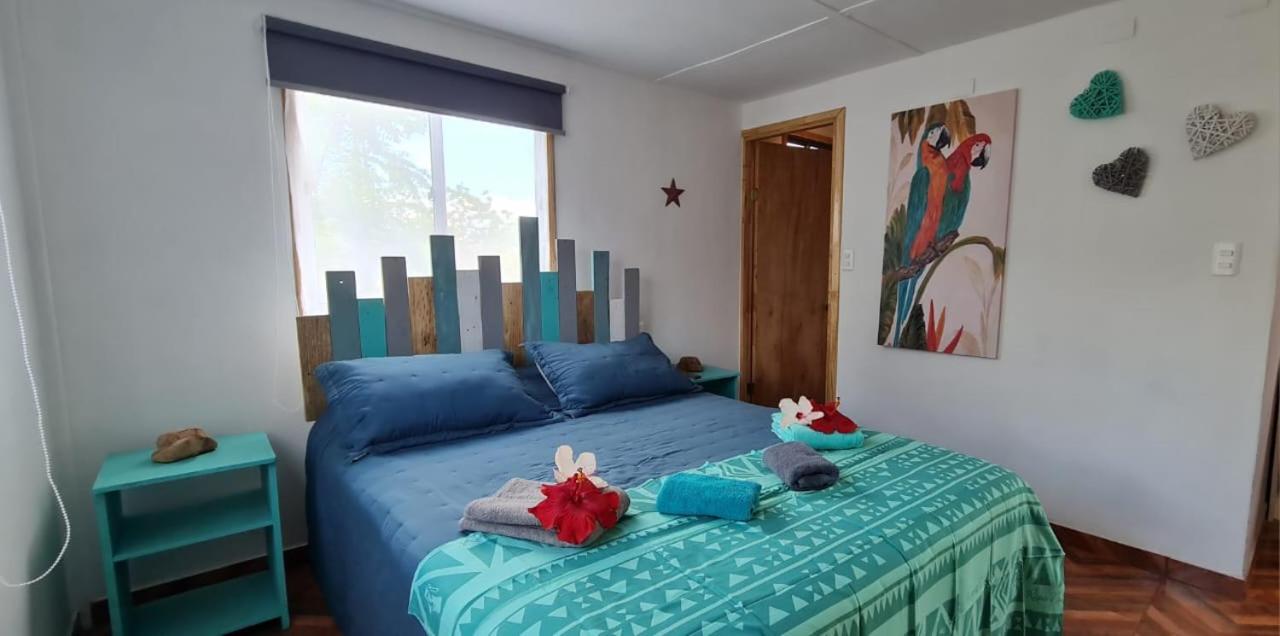 Henua Roa Loft