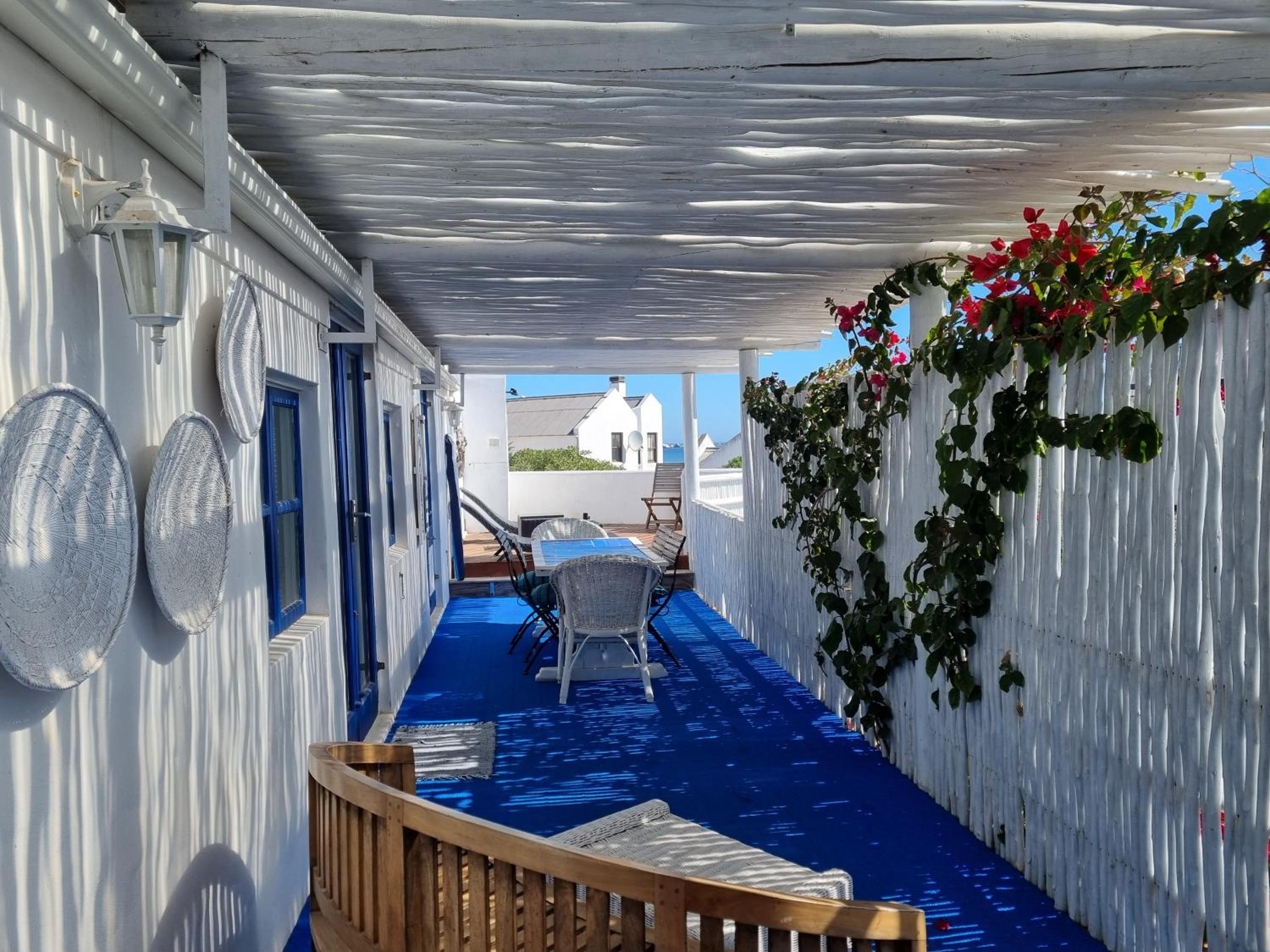 Mosselbank Beach Retreat 4 view 4