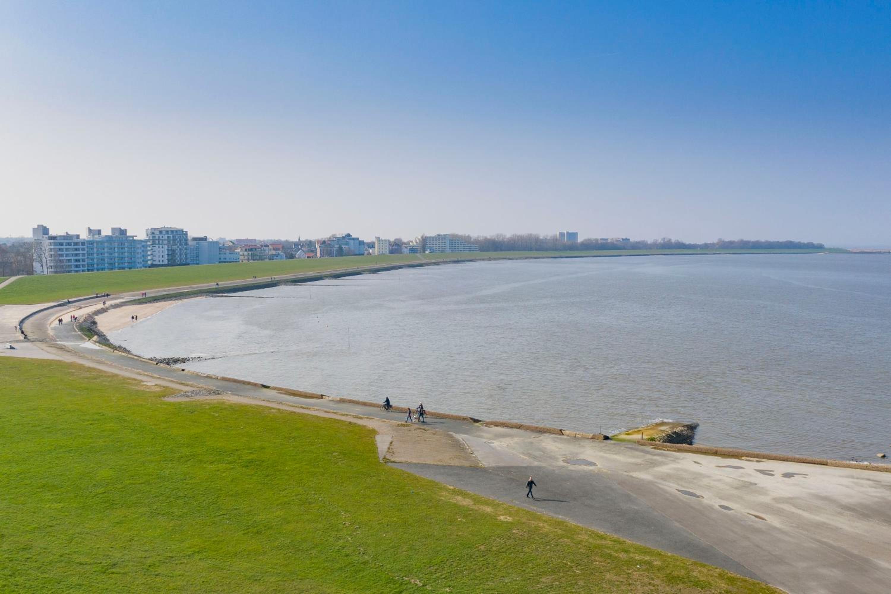 Nordseeblick 6