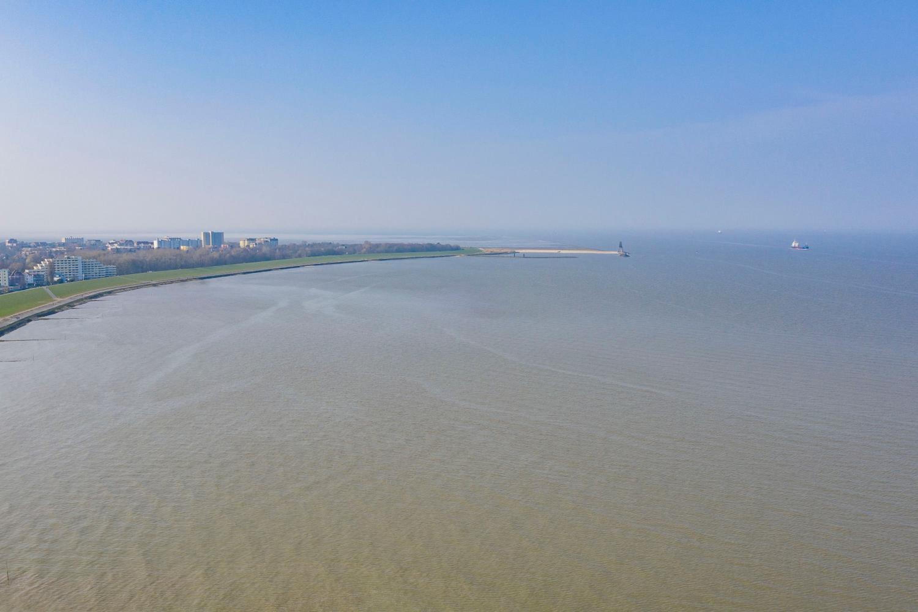 Nordseeblick 6