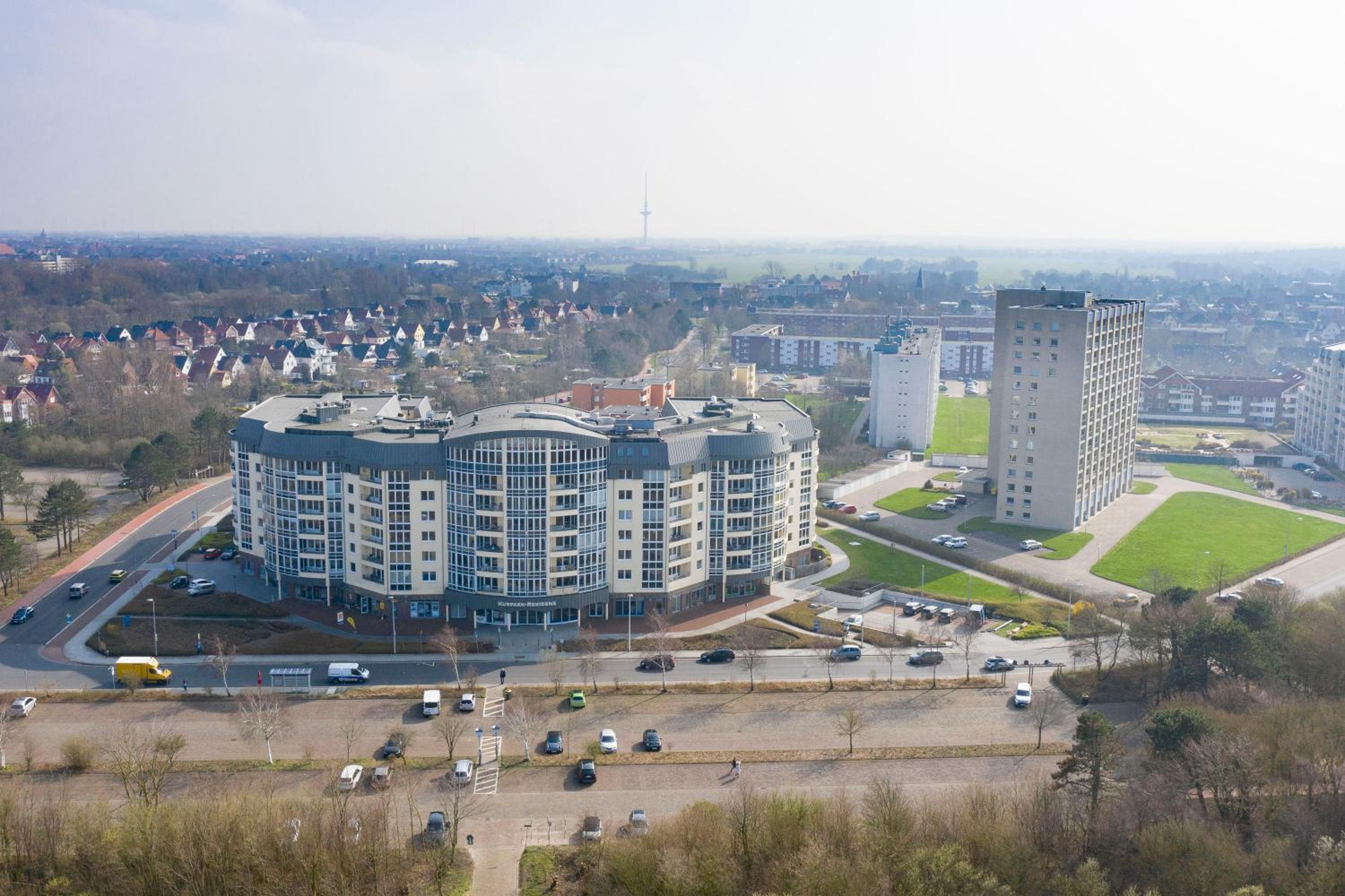 Kurpark-Residenz 209