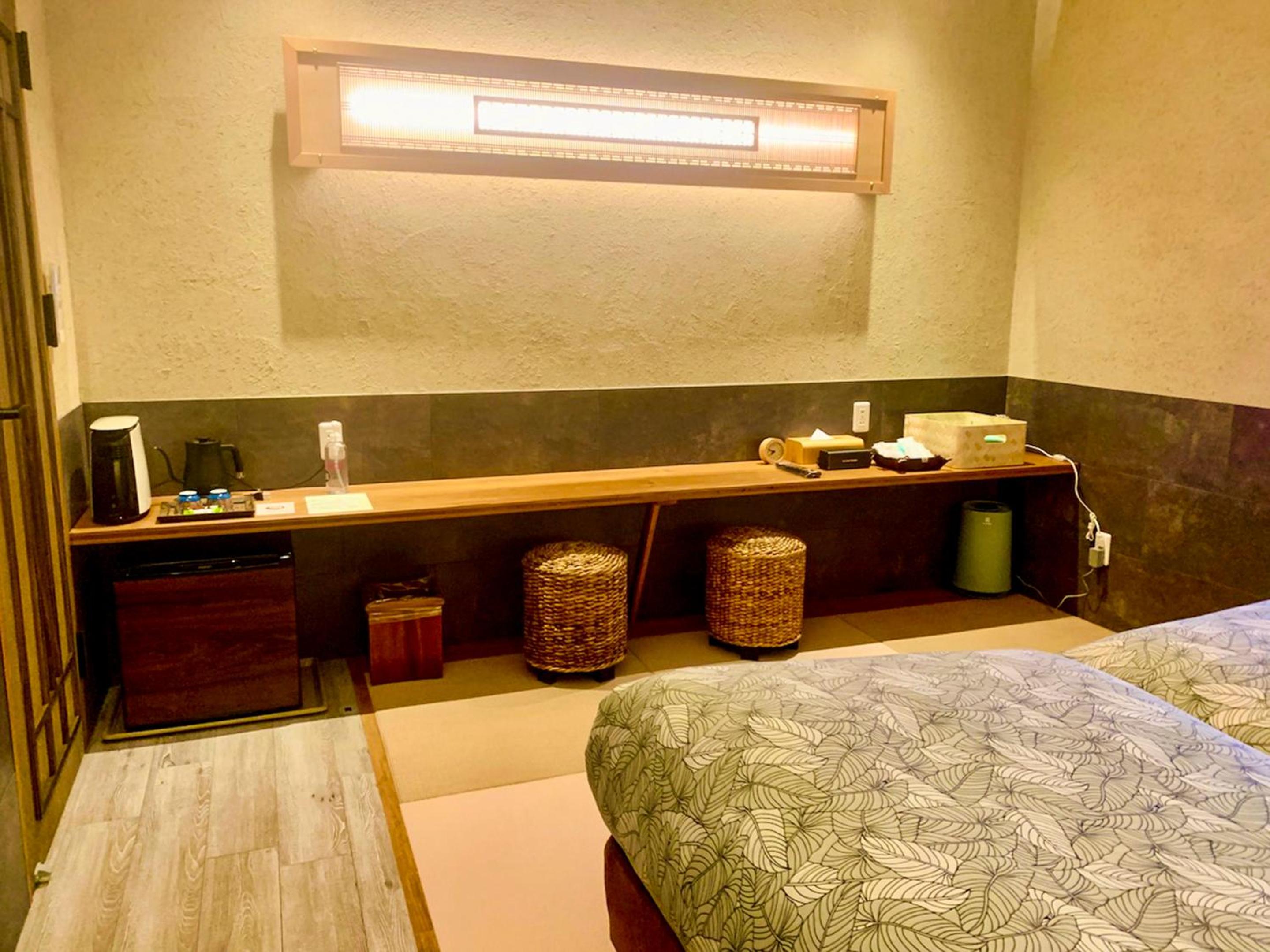 Kunugi Relaxation with 4 modern rooms