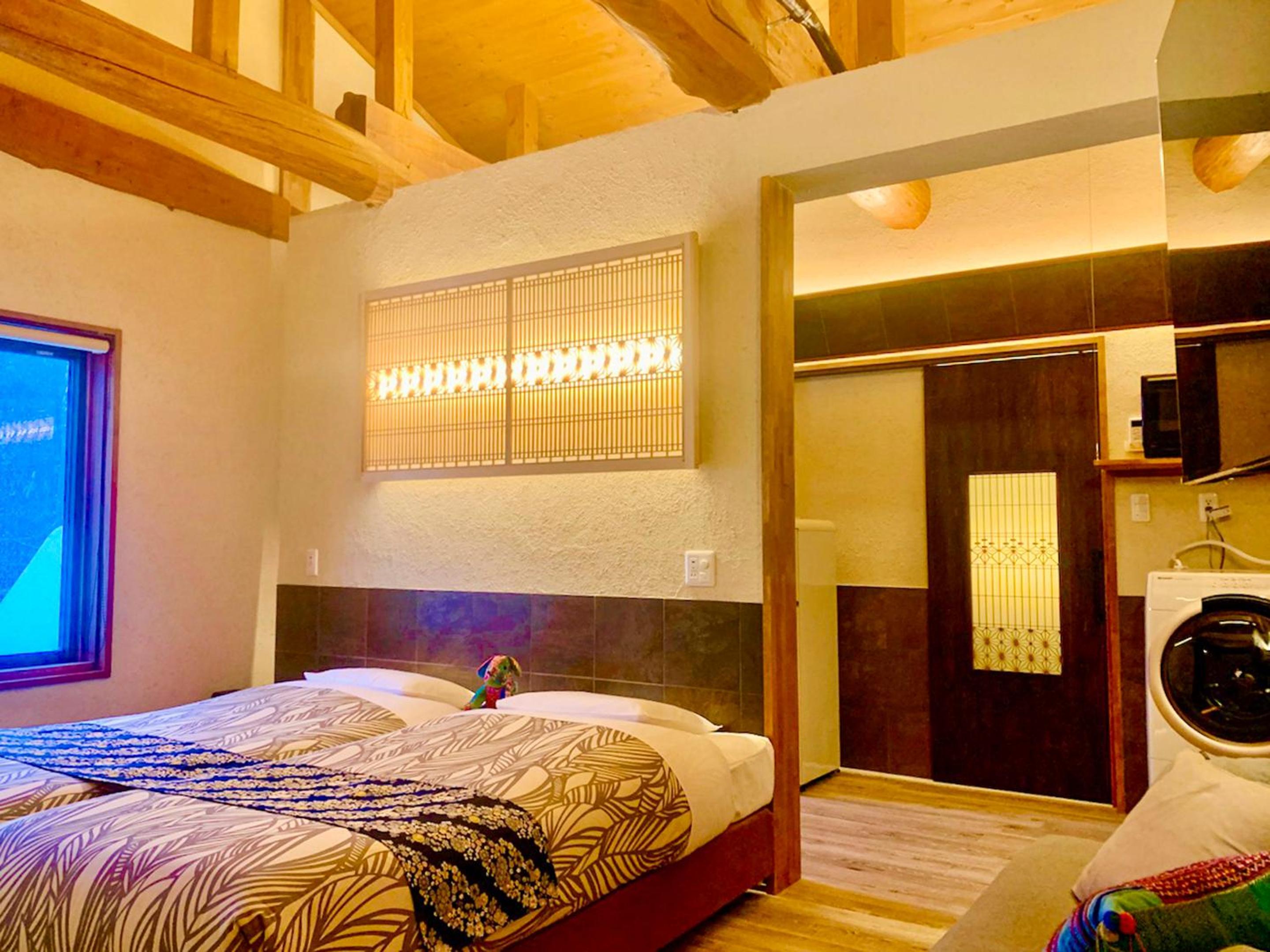 Kunugi Relaxation with 4 modern rooms