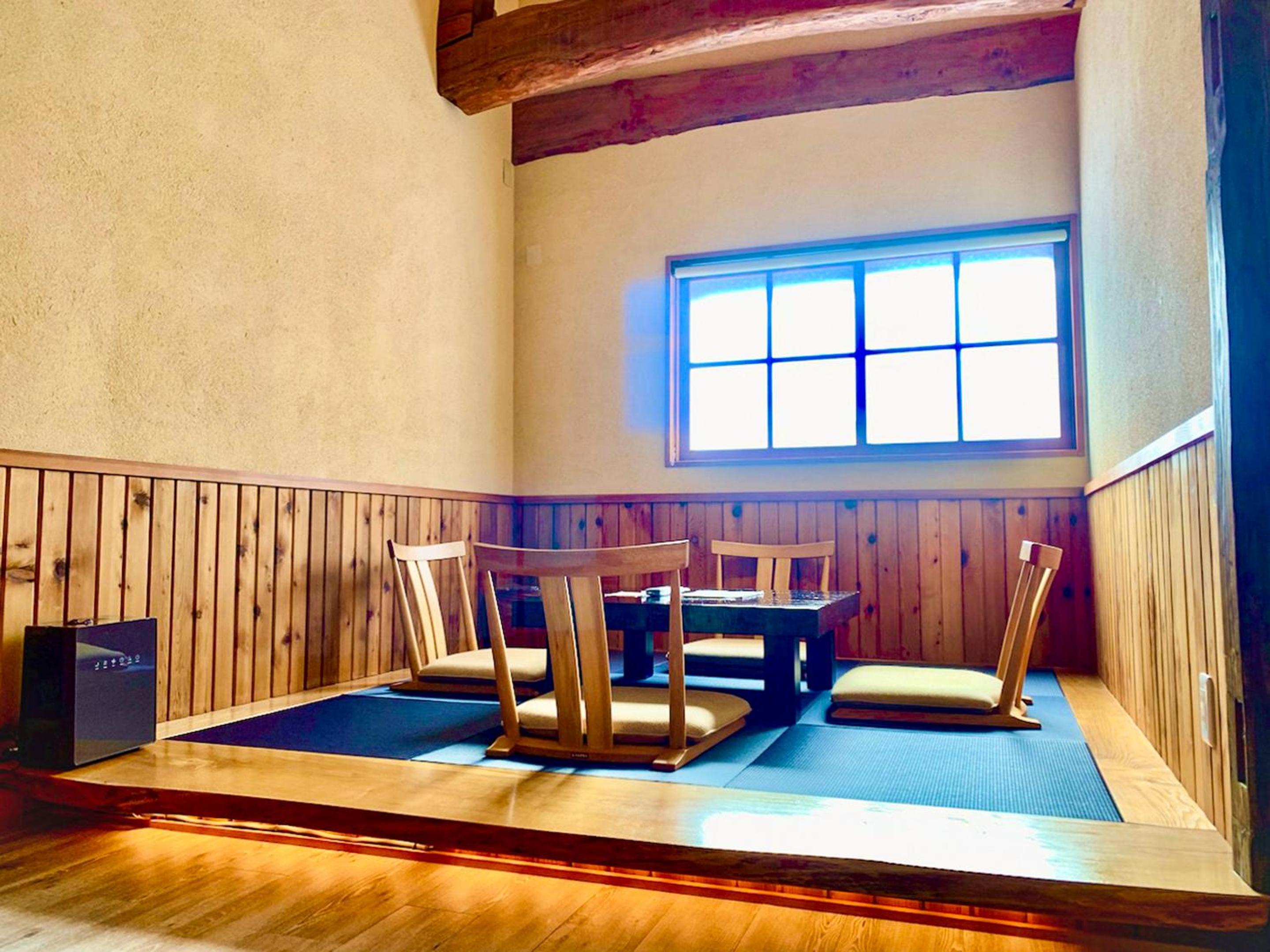 Kunugi Relaxation with 4 modern rooms