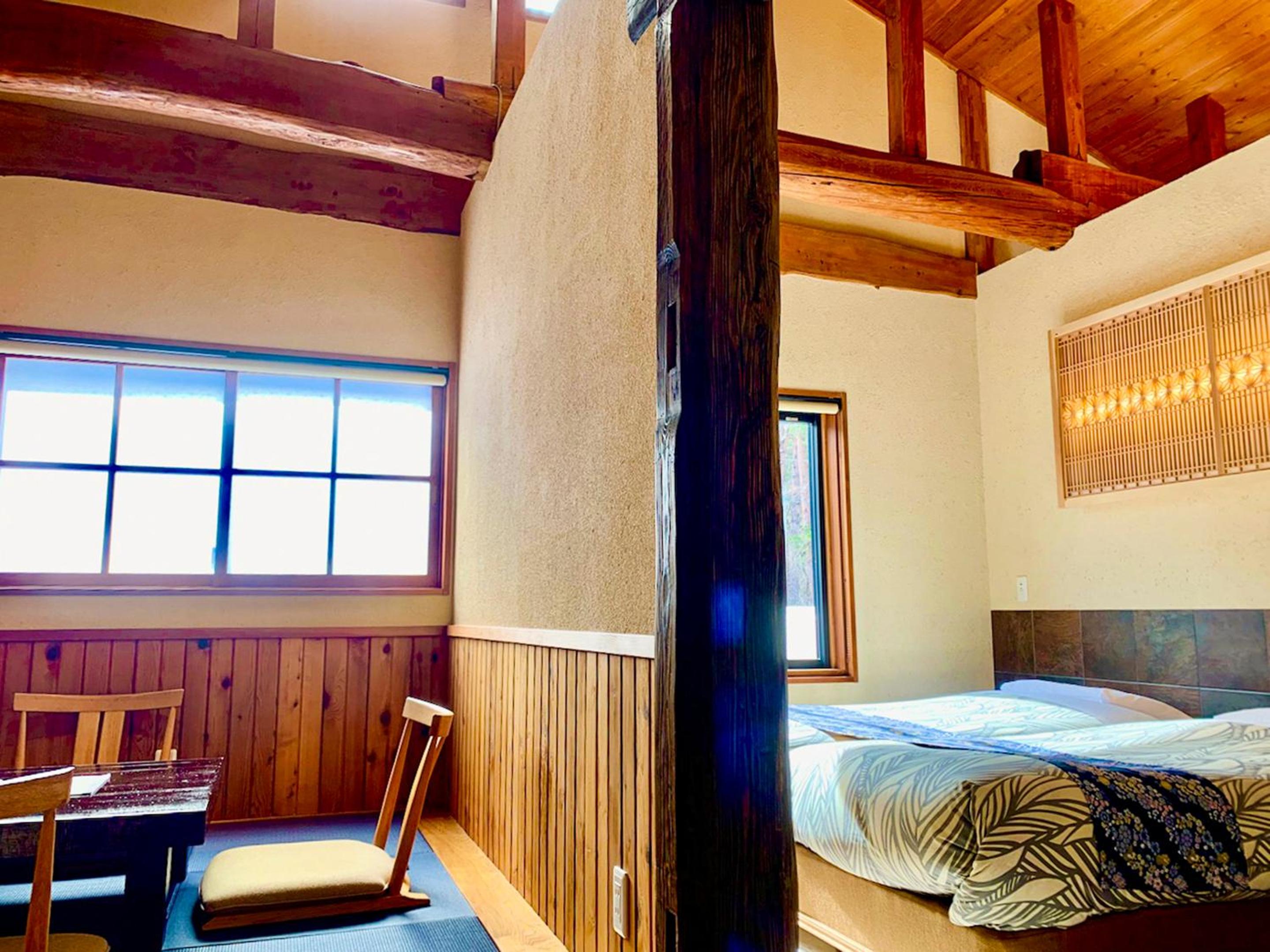 Kunugi Relaxation with 4 modern rooms