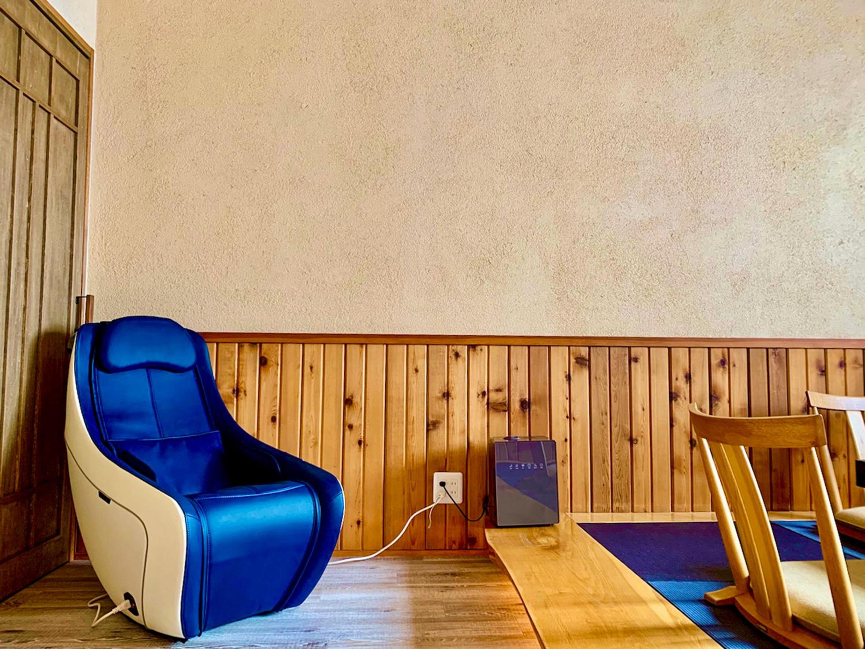 Kunugi Relaxation with 4 modern rooms