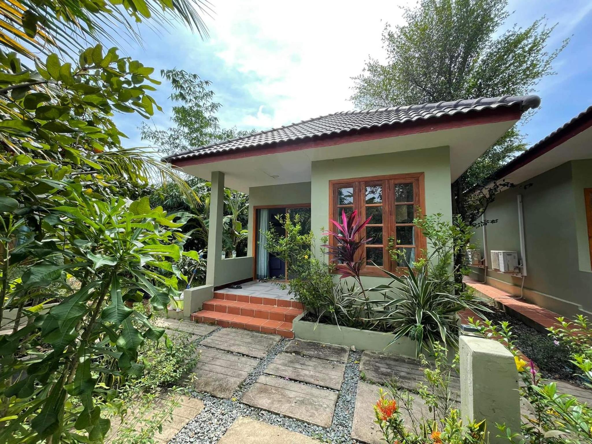 Sanssouci Kep