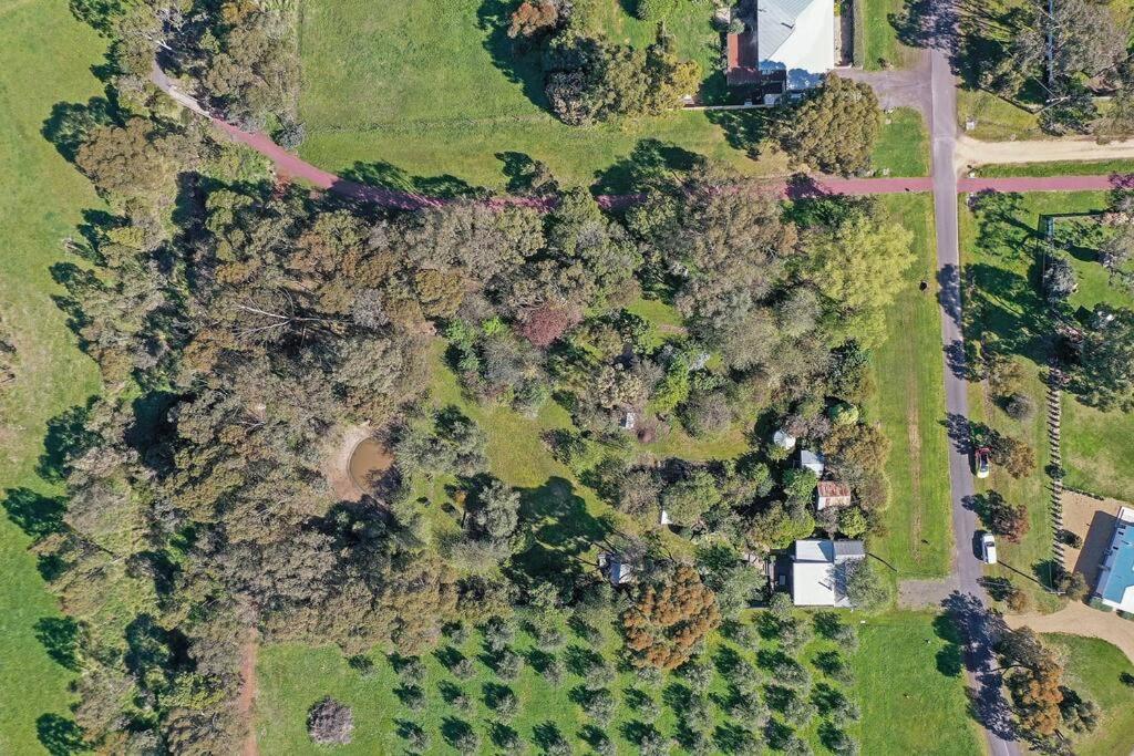 Dunkeld Secret Garden