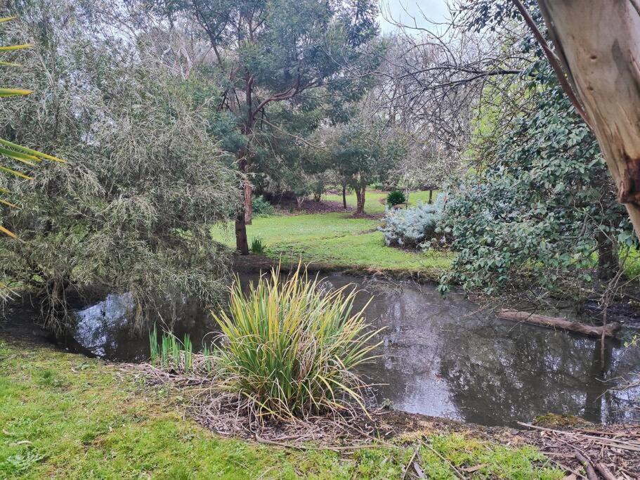 Dunkeld Secret Garden