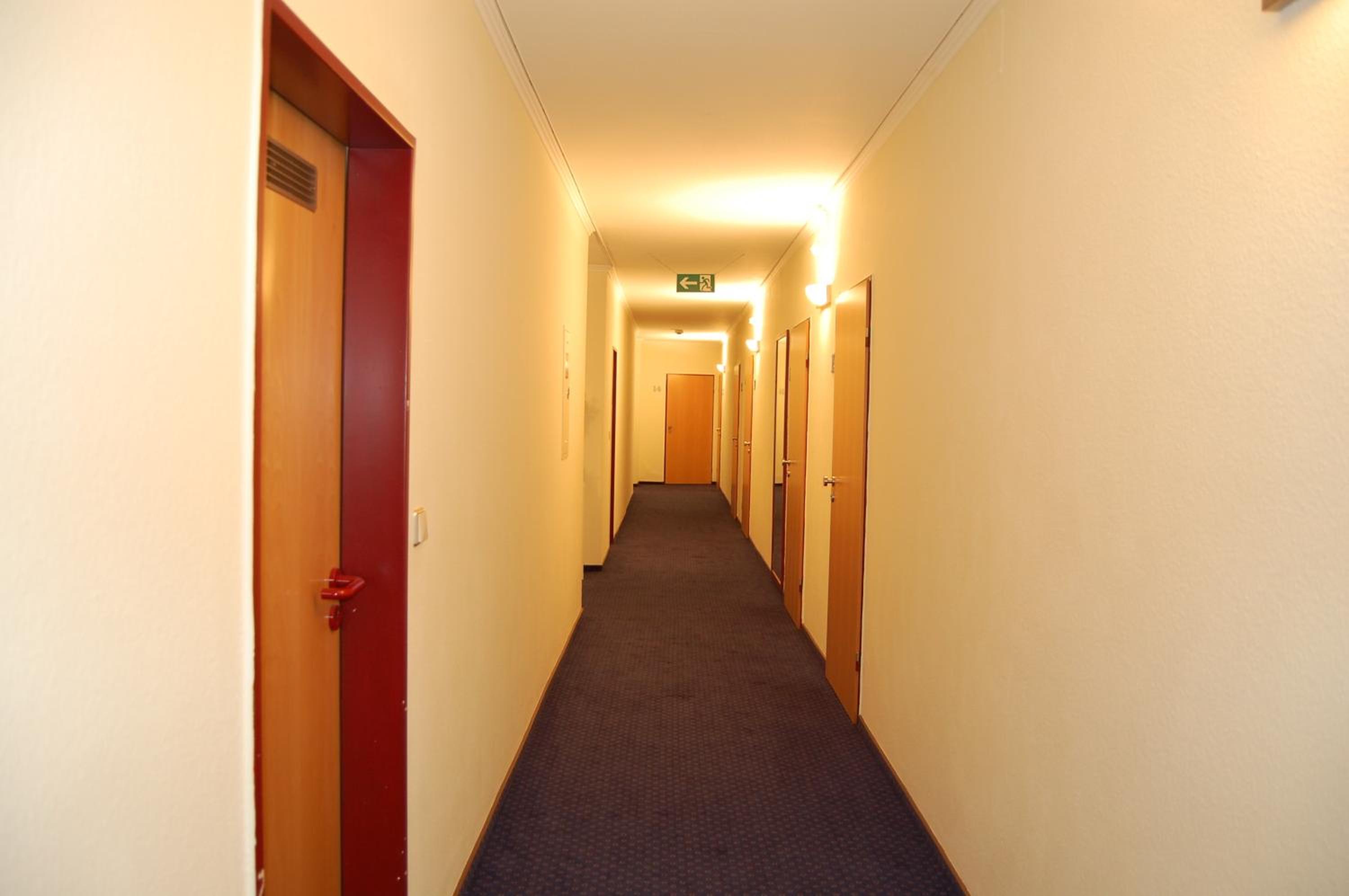Park Hotel
