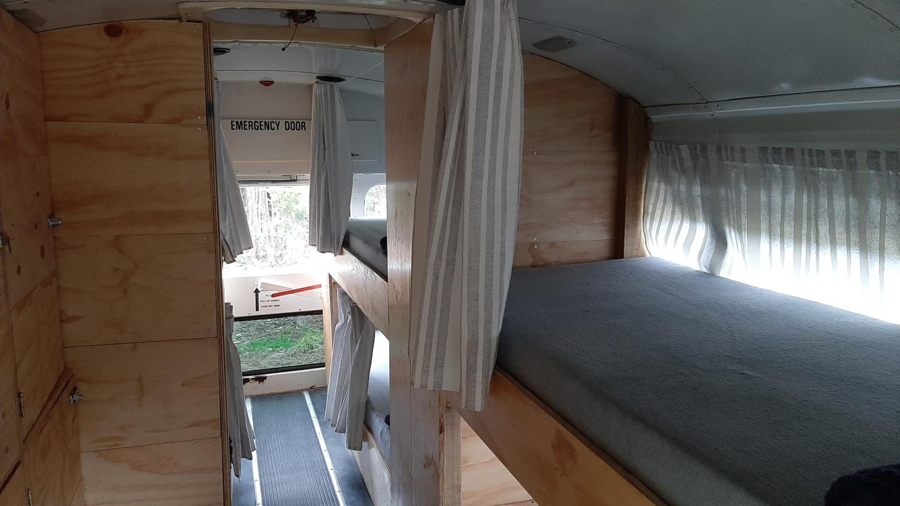 Hostal La Minga