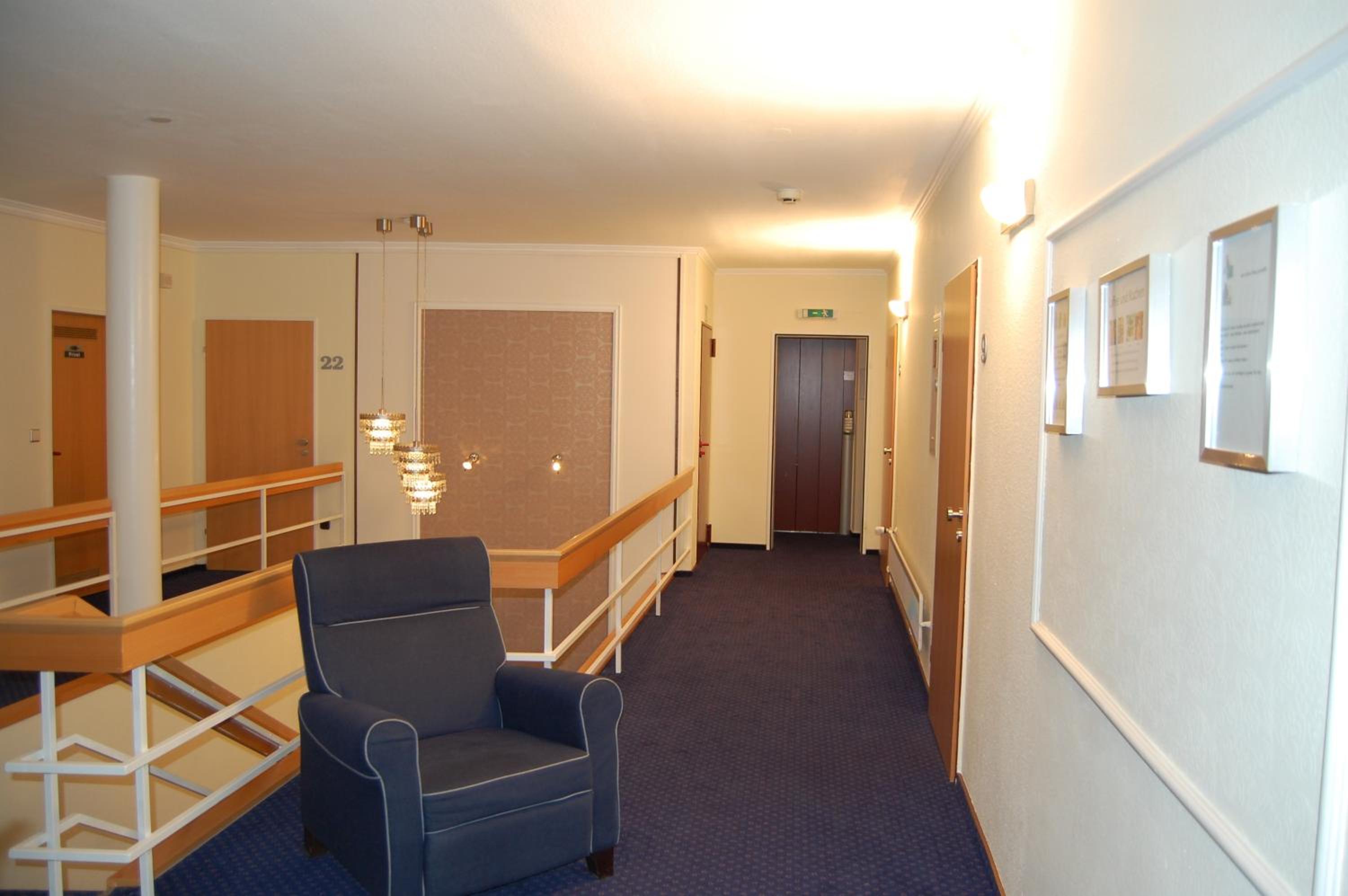 Park Hotel