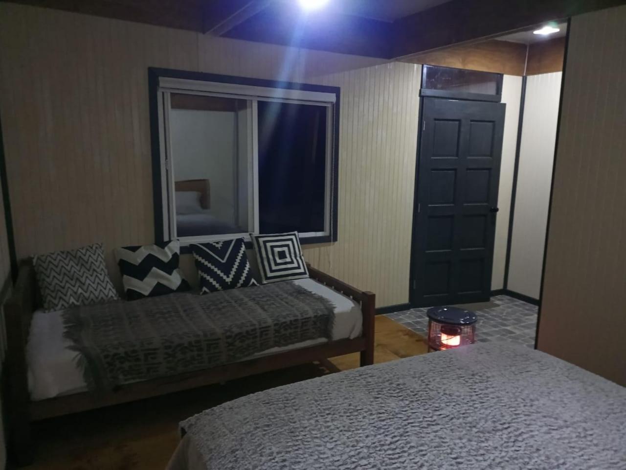 Hostal La Minga