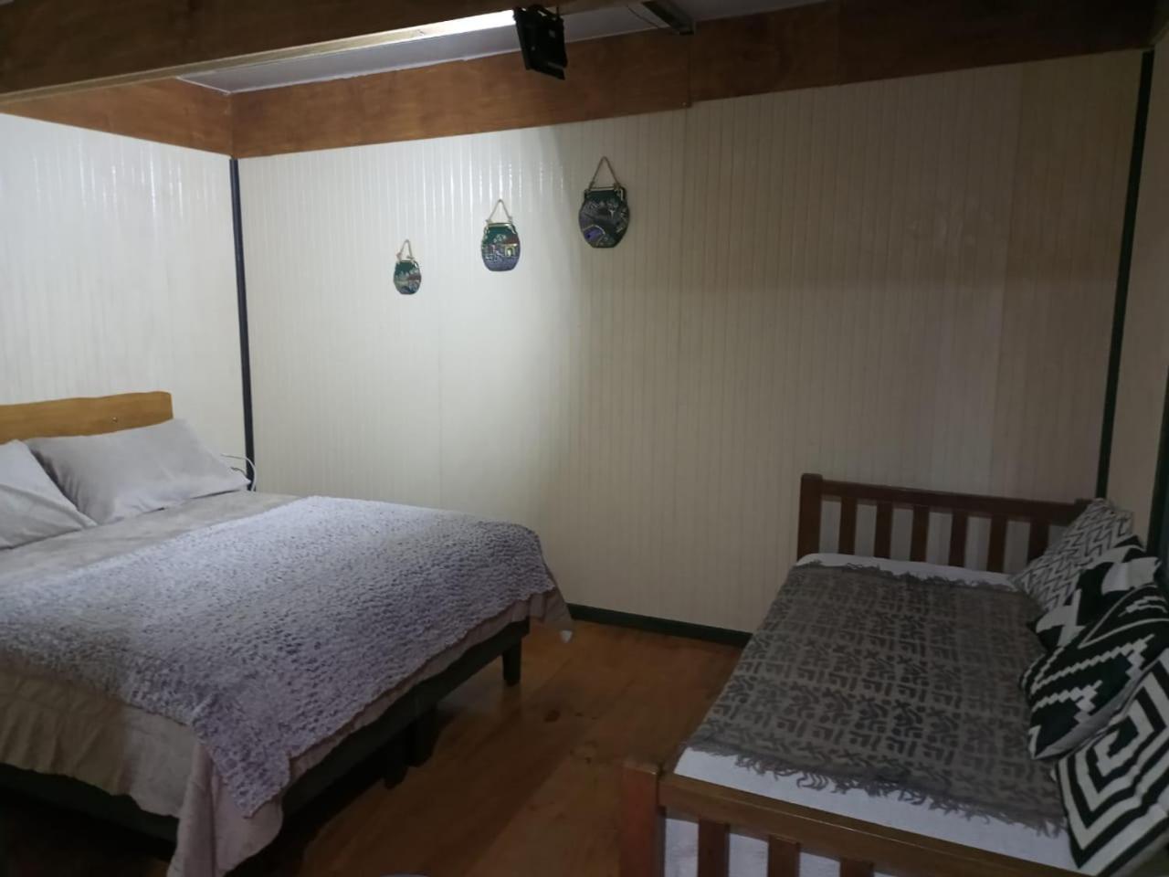 Hostal La Minga