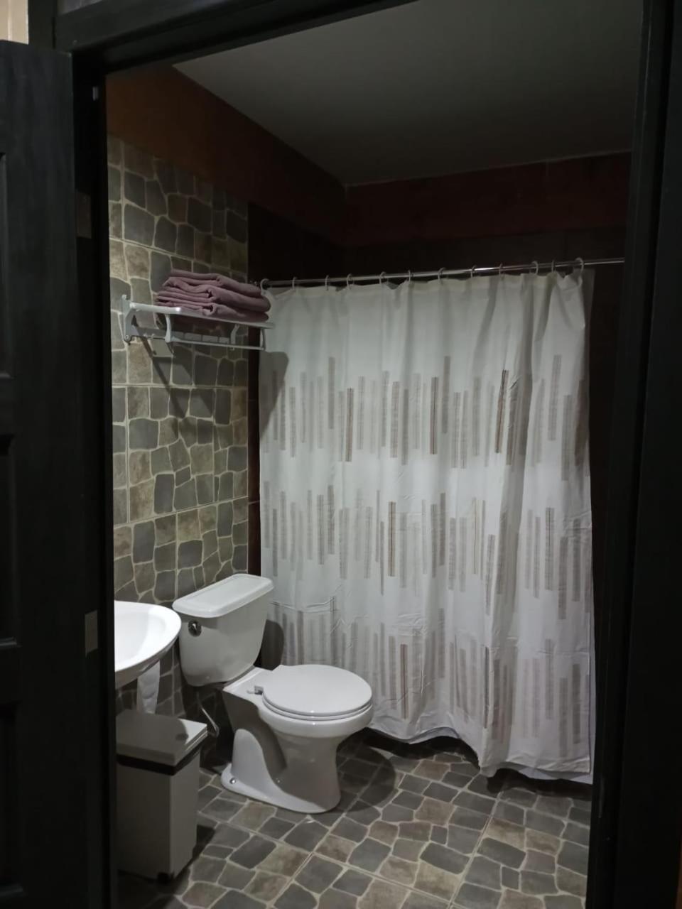 Hostal La Minga