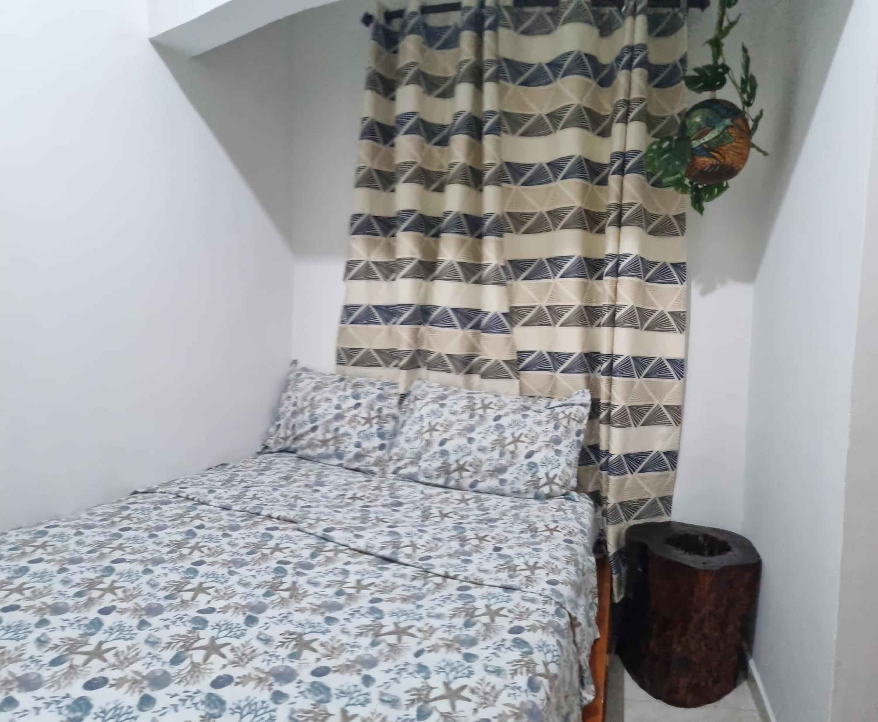 Casa Hostel San Andres