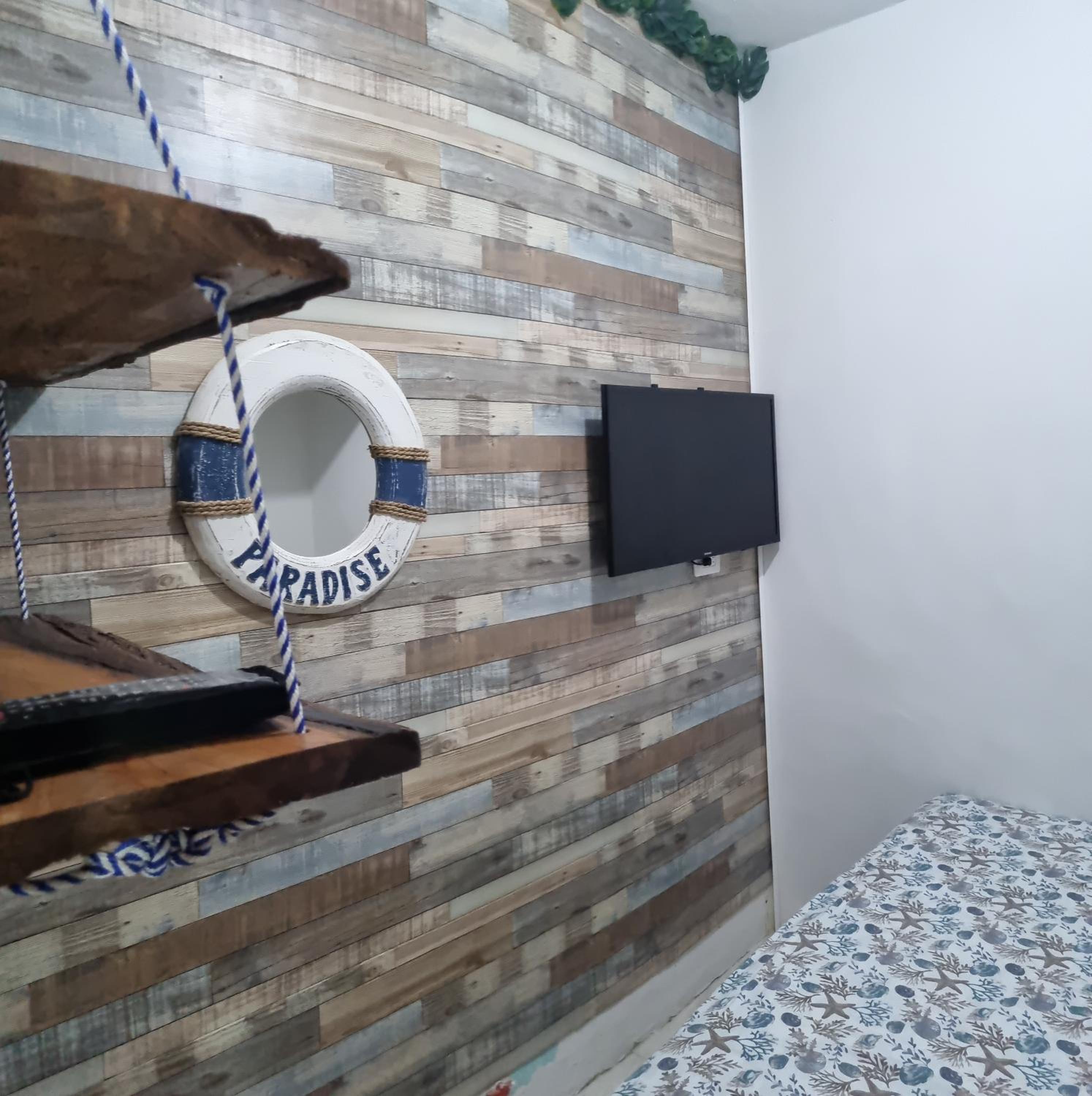Casa Hostel San Andres