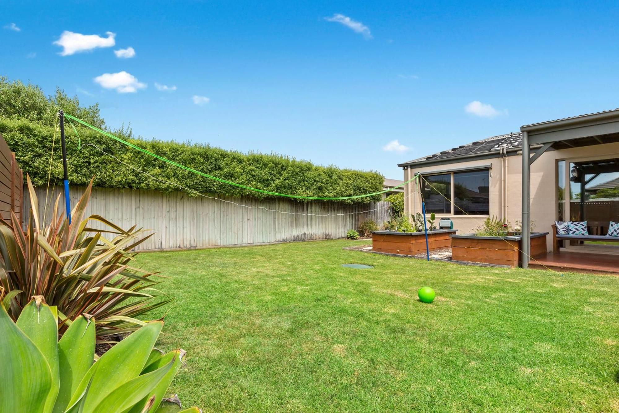A Rye Retreat - An Entertainers Delight
