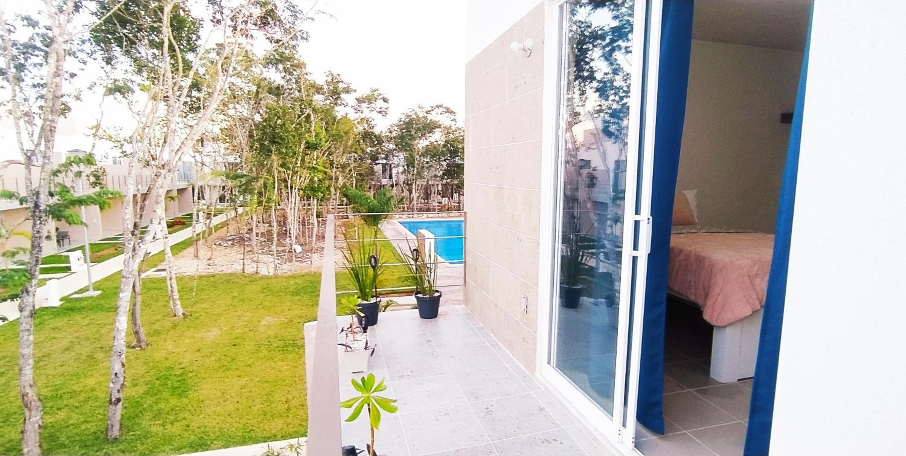 La Ceiba view 3