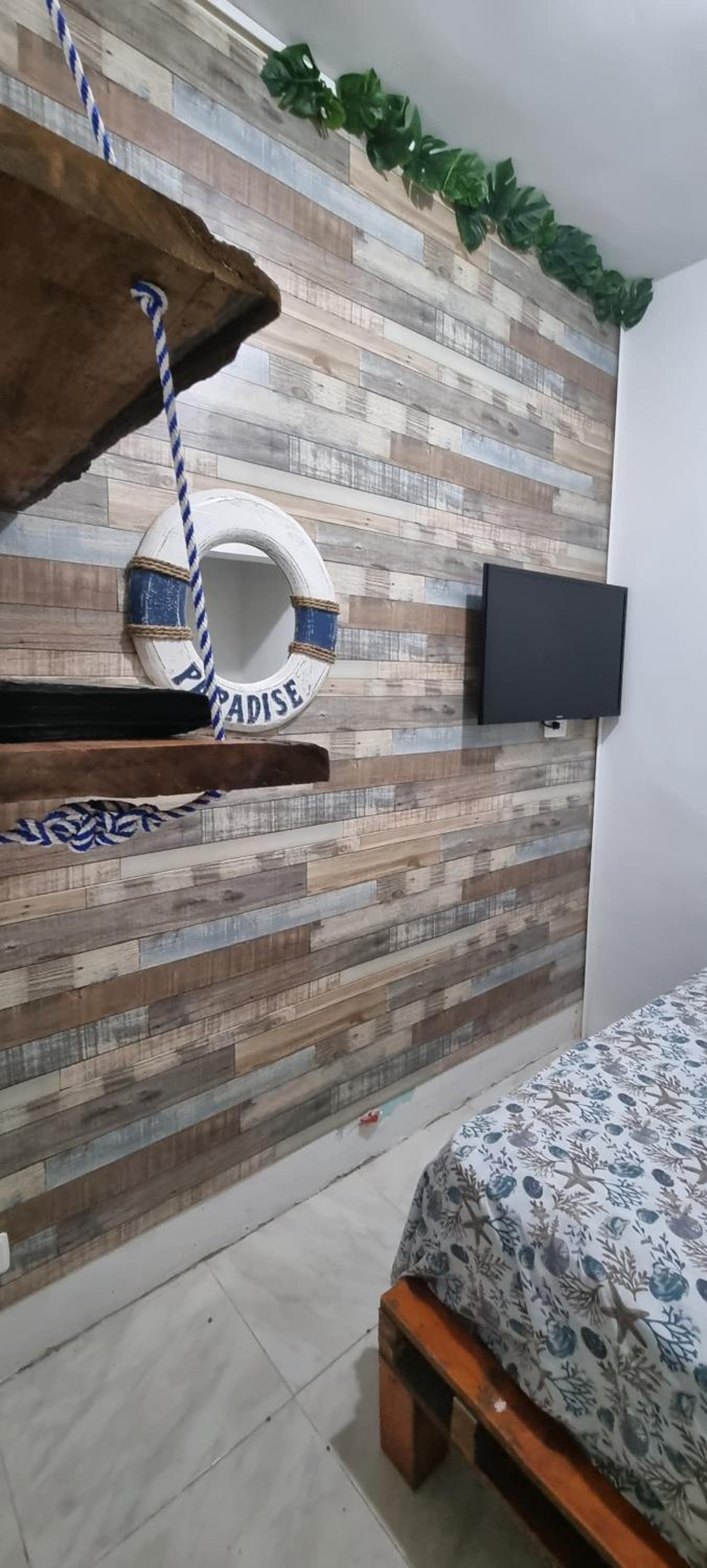 Casa Hostel San Andres